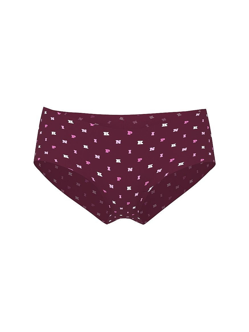 No-Show Cheeky Panty