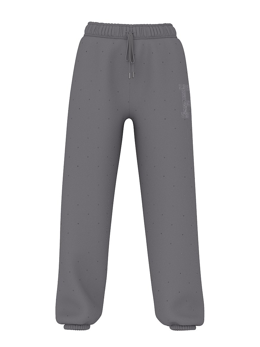 Ivy Fleece Campus Sweatpants