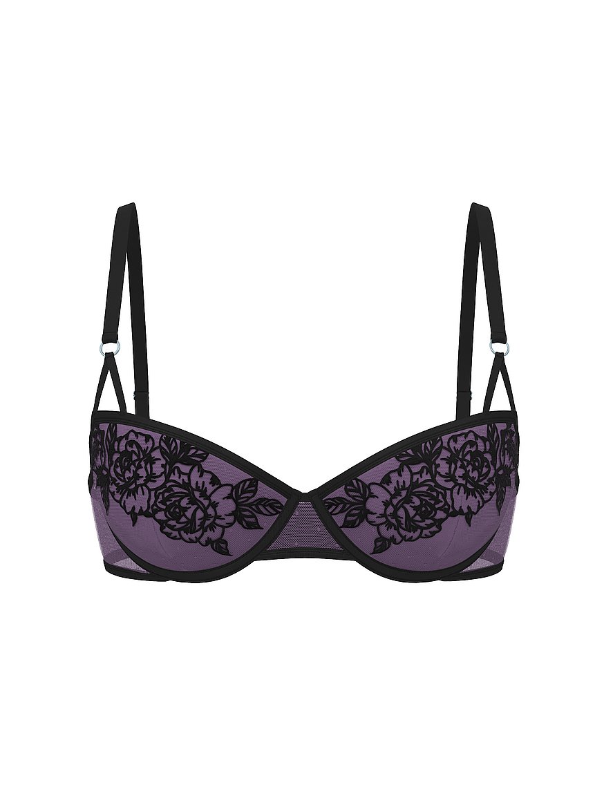 Wink Lightly Lined Balconette Bra