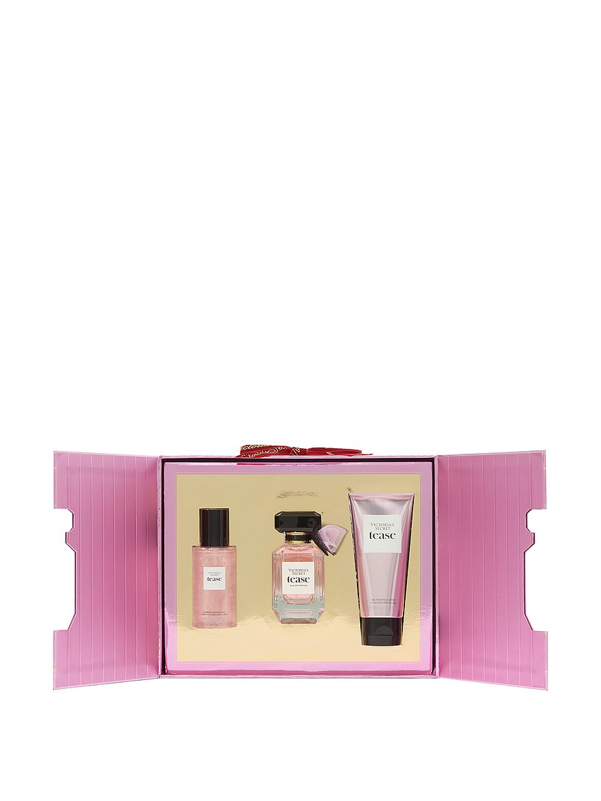 Tease 3-Piece Gift Set