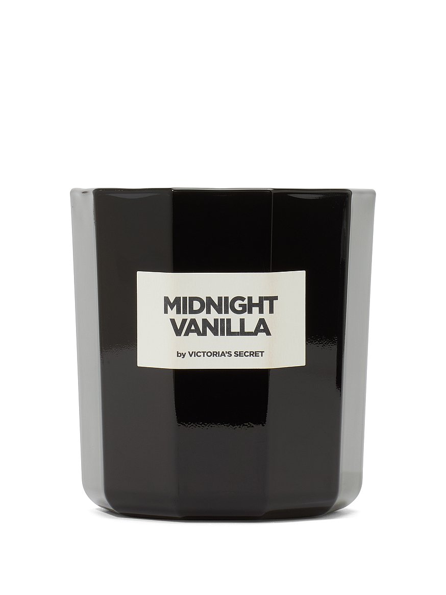 Buy Four Wick Candle, Midnight Vanilla - Order CYLINDER CANDLE XL