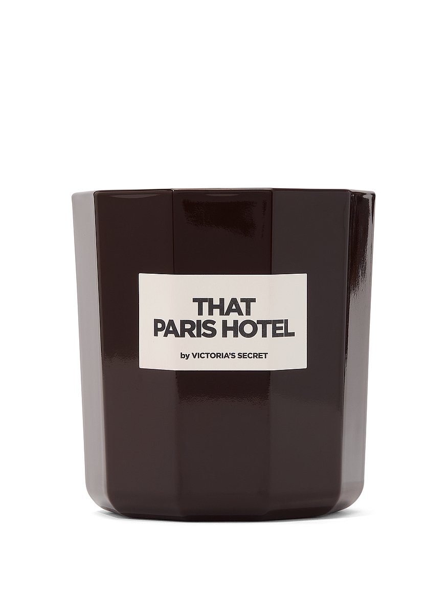 That Paris Hotel Four Wick Candle