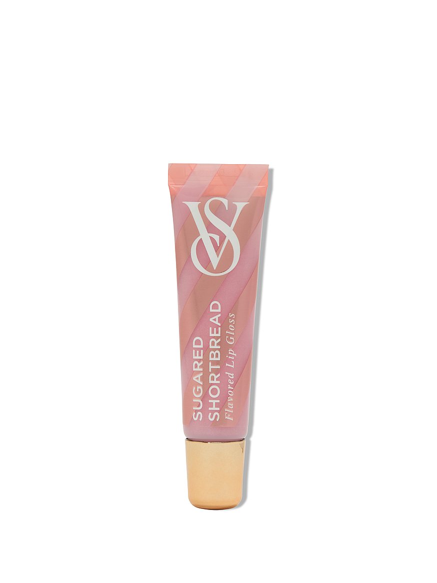 Sugared Shortbread Flavor Gloss