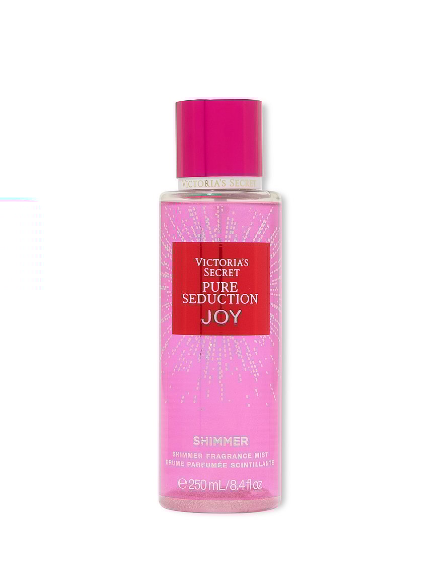 Shimmer Fragrance Mist