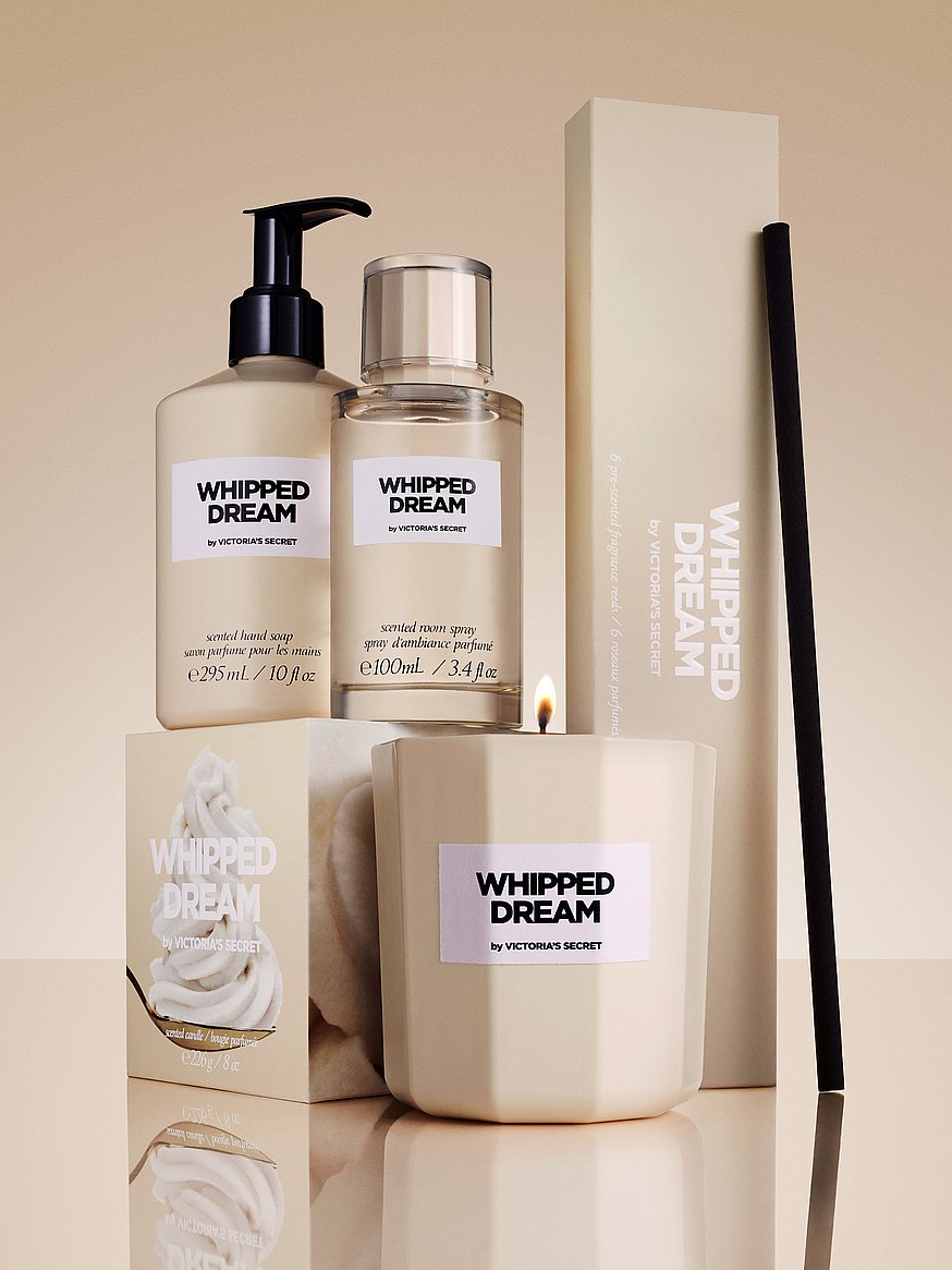 Buy Liquid Hand Soap, Whipped Dream - Order Body Care online