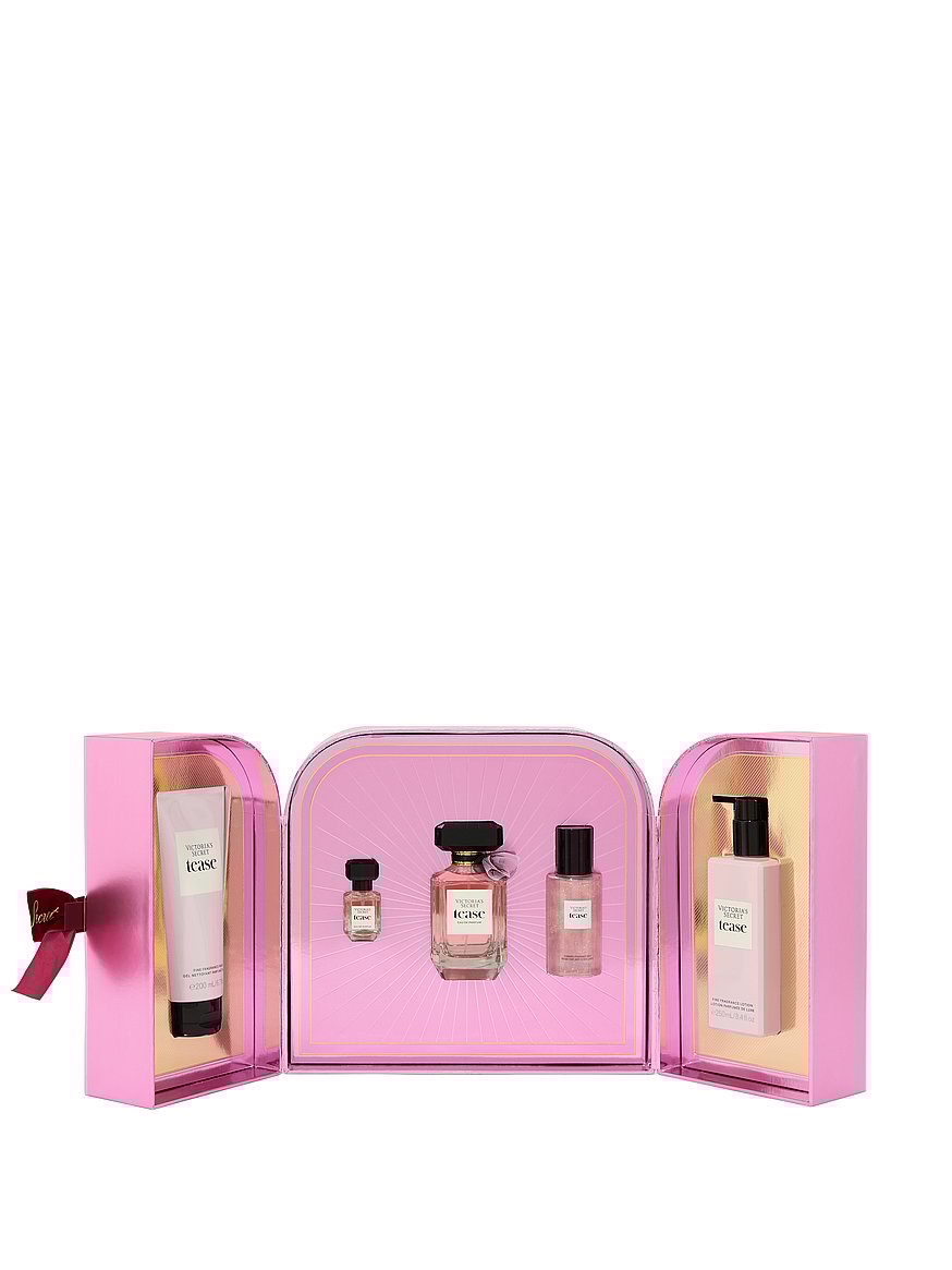 Tease Ultimate Scent Lovers Gift Set