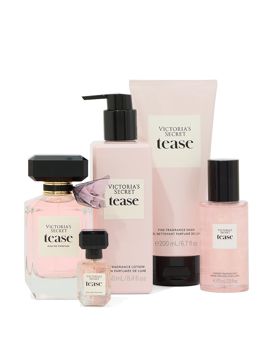 Tease Ultimate Scent Lovers Gift Set