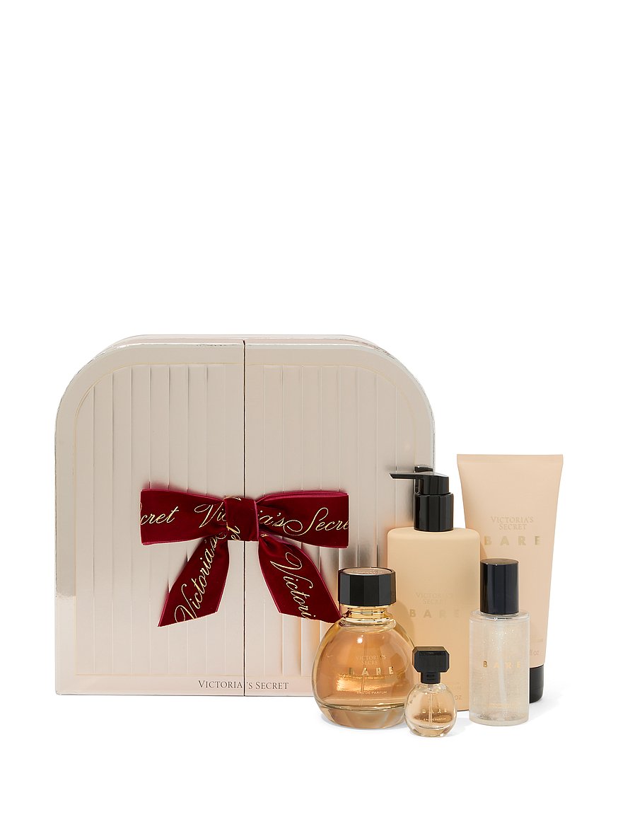 Buy Bare Ultimate Scent Lovers Gift Set - Order Gift Sets online 1126210400 - Victoria's Secret US