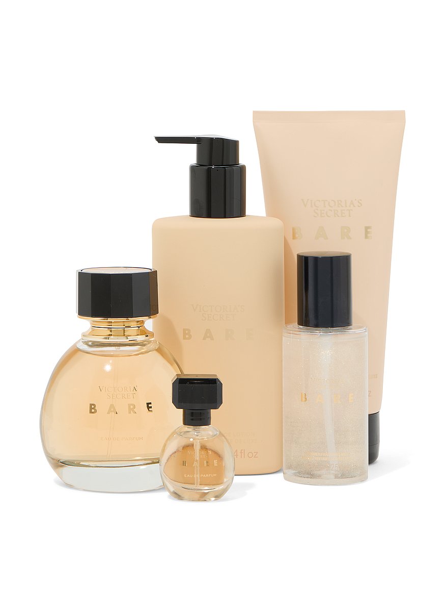 Buy Bare Ultimate Scent Lovers Gift Set - Order Gift Sets online 1126210400 - Victoria's Secret US