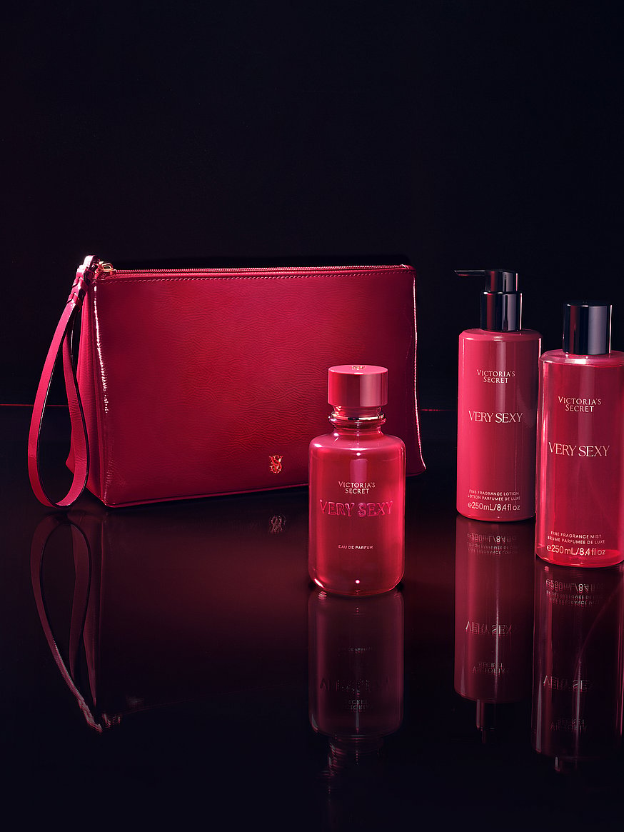 Buy Very Sexy Eau de Parfum 3.4 oz, 3.4 Oz - Order Fragrances