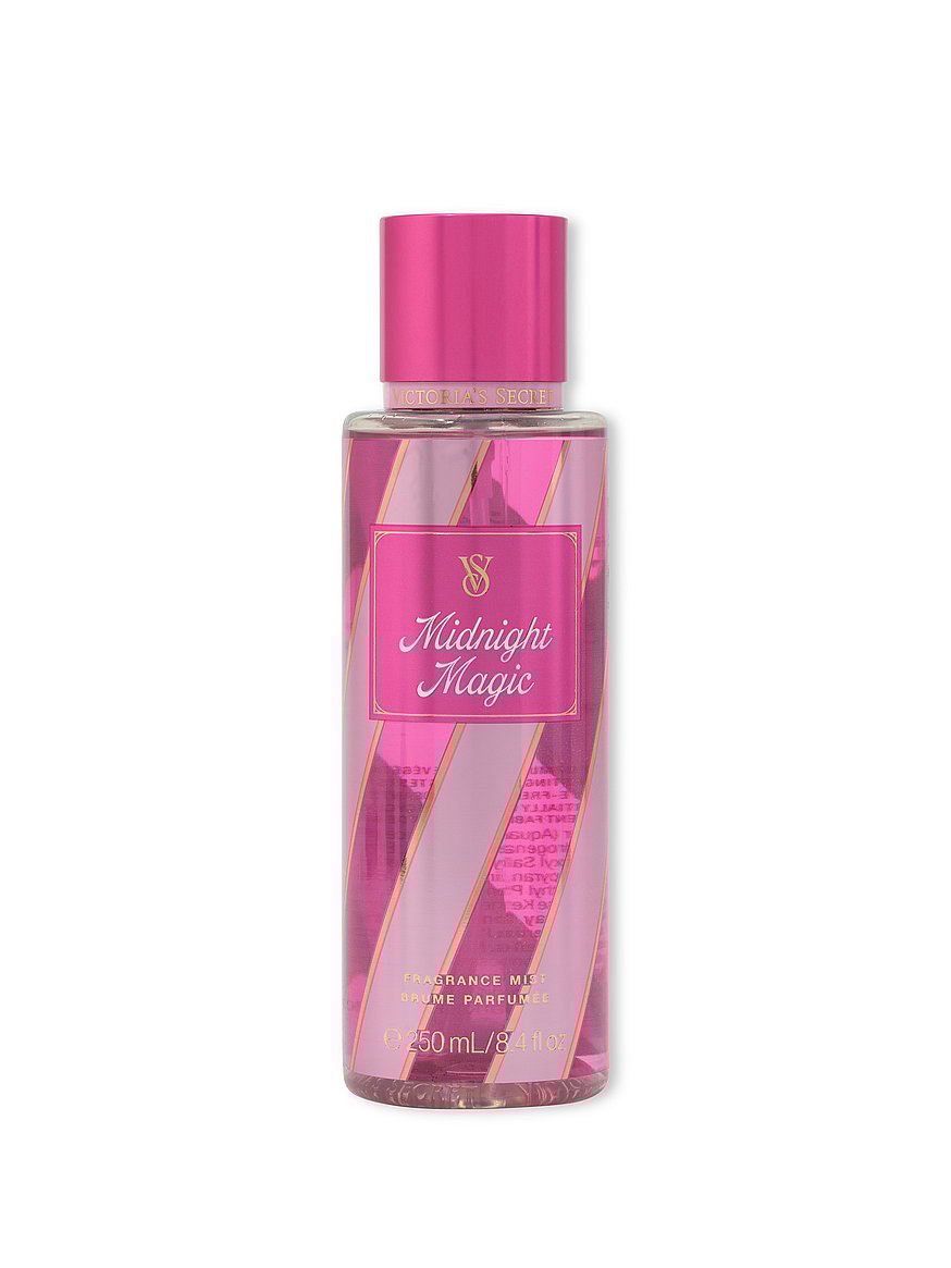 Midnight Magic Fragrance Mist
