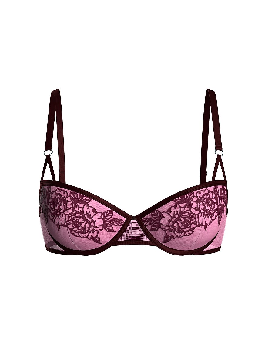 Wink Lightly Lined Balconette Bra