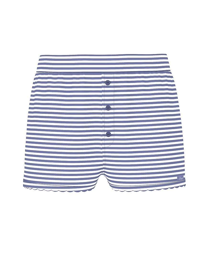 Pointelle Boxer Shorts