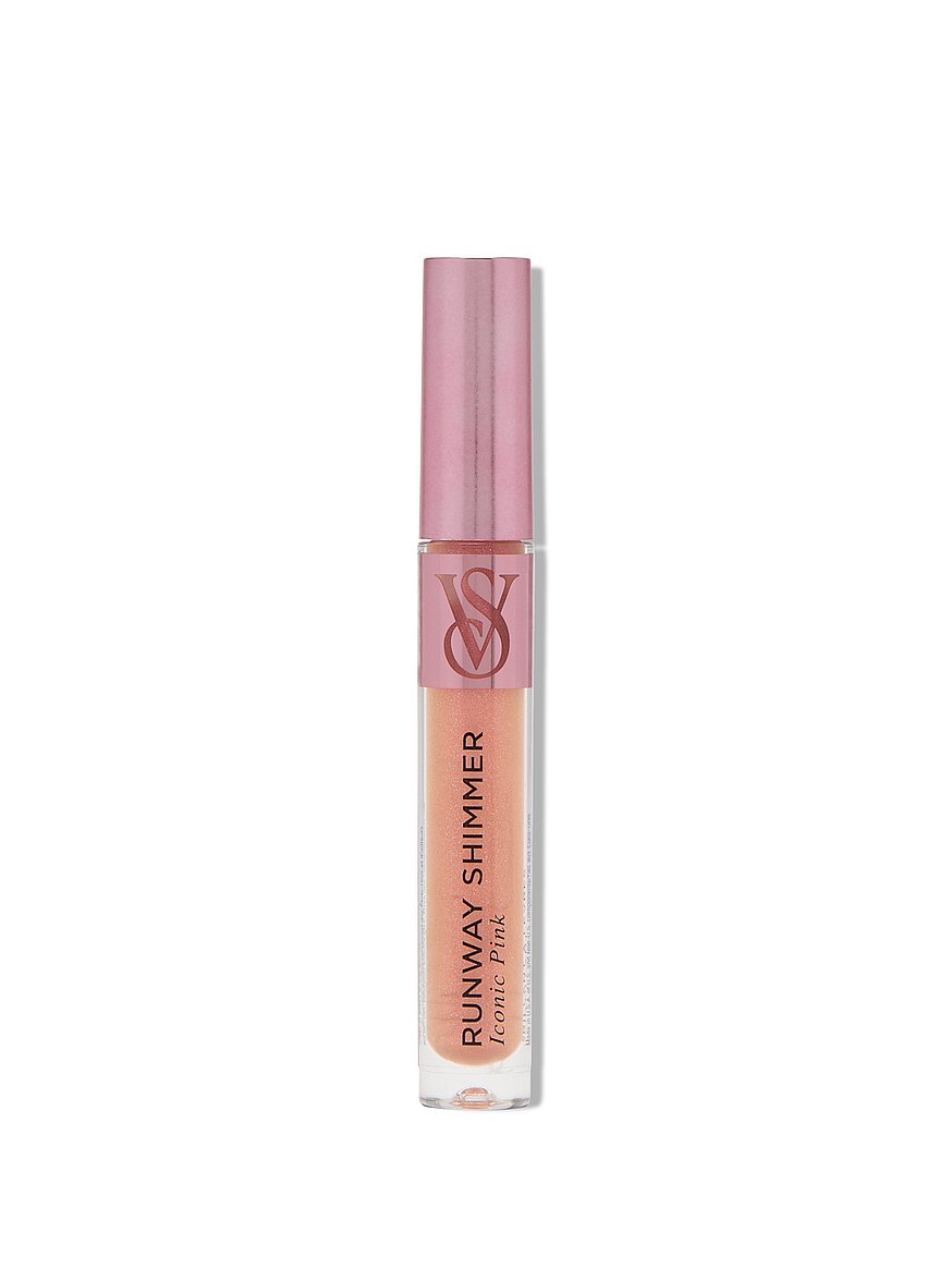 Shimmer Gloss Lip Gloss