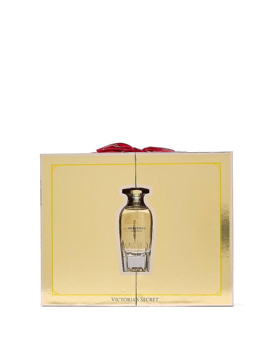 Heavenly 3-Piece Full-Sized Eaux de Parfum Gift Set