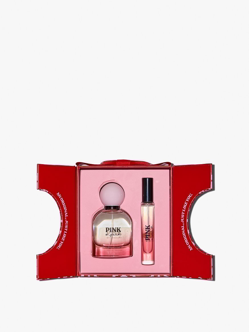Pink by PINK Fragrance Gift Set