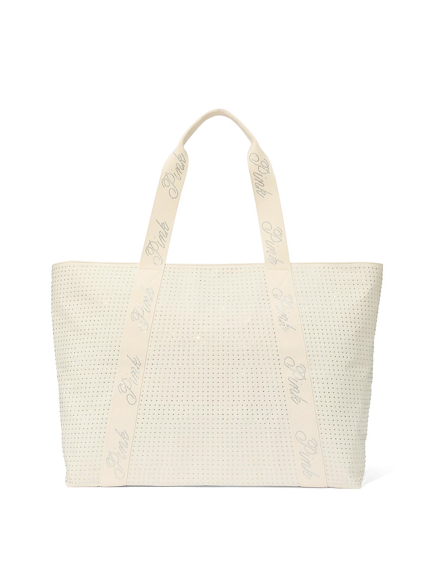 Buy Bling Tote Bag, Bling Tote Bag - Order Bags online