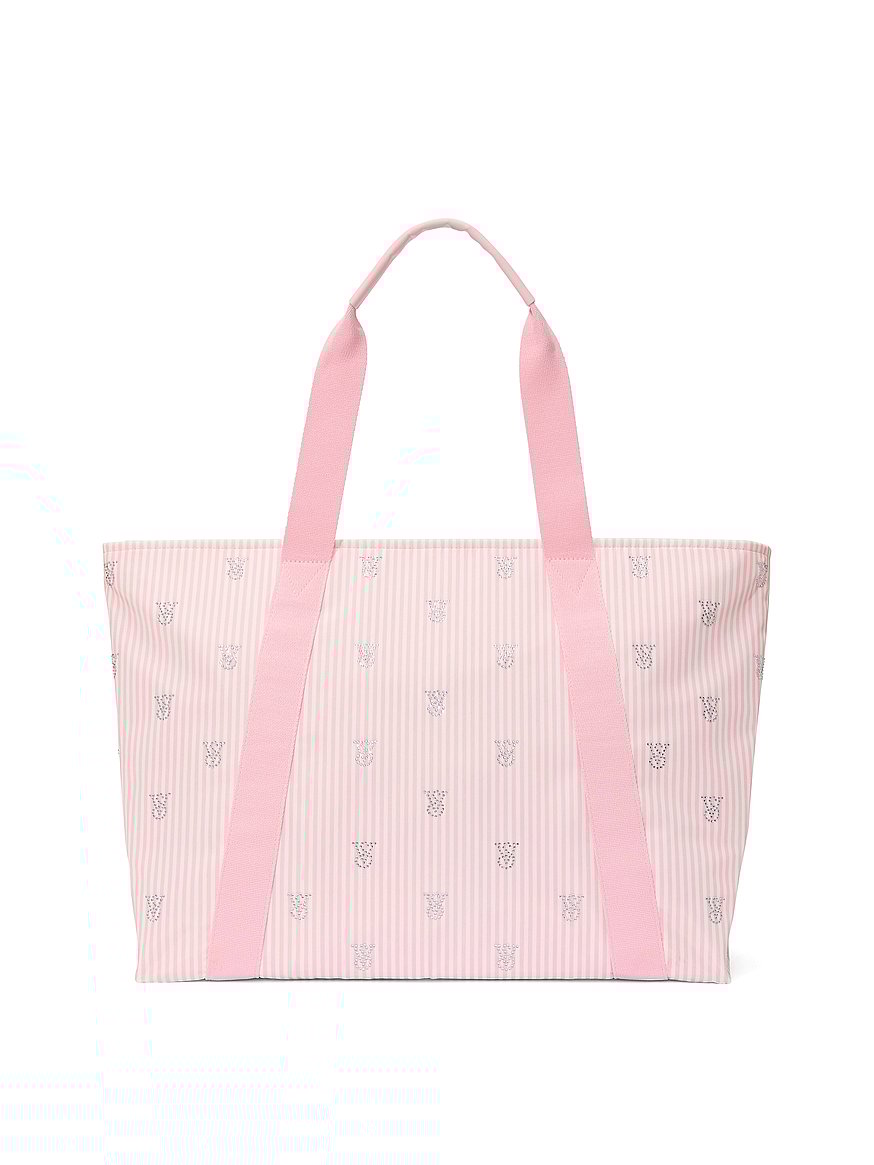 Shine Tote Bag