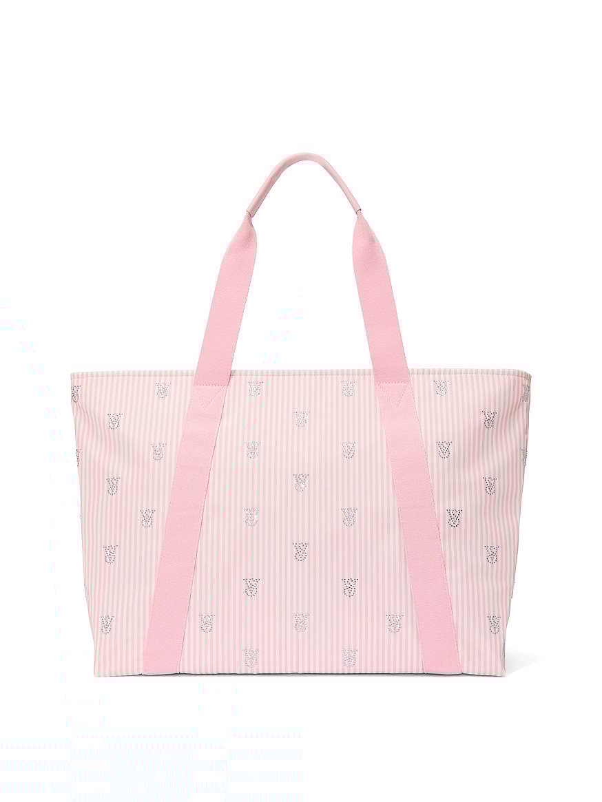 Shine Tote Bag