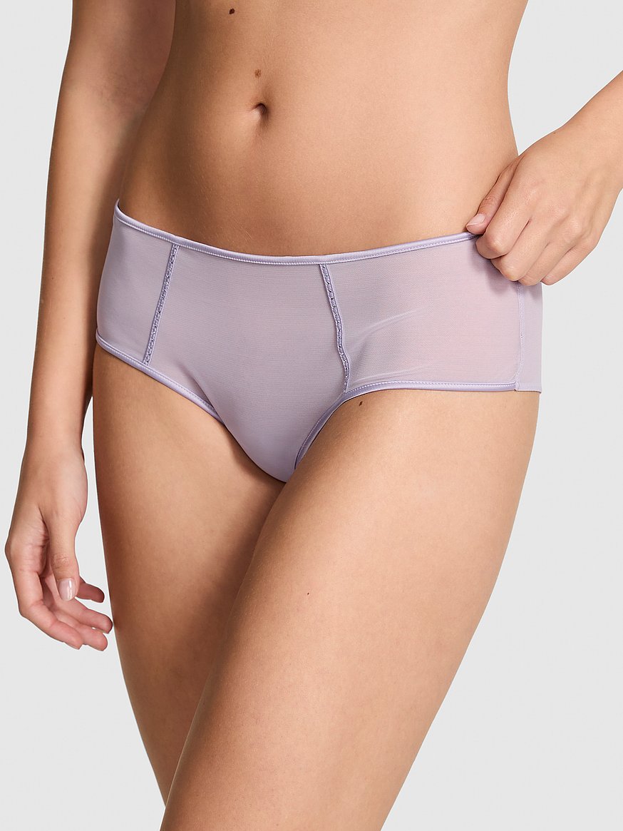 Buy PINK Wink™ Cheeky Panty, Limited Edition Spring Violet
