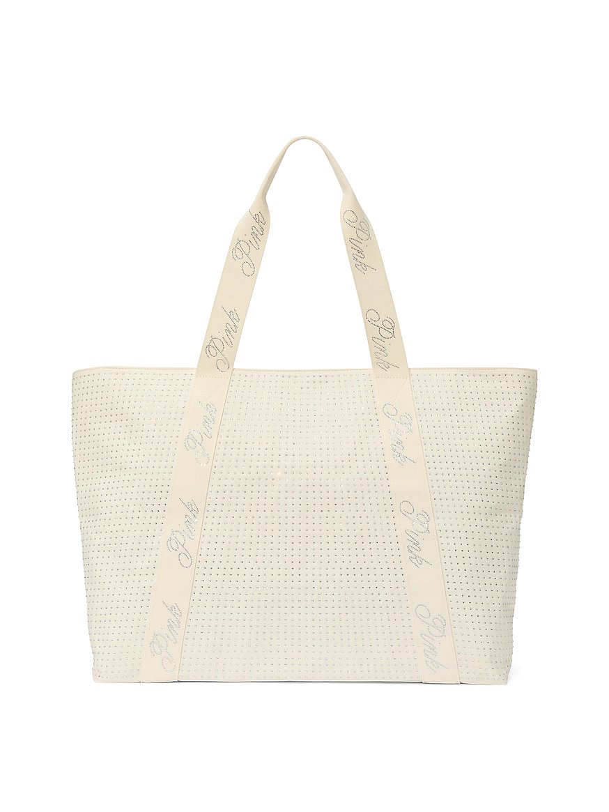 Buy Bling Tote Bag, Bling Tote Bag - Order Bags online