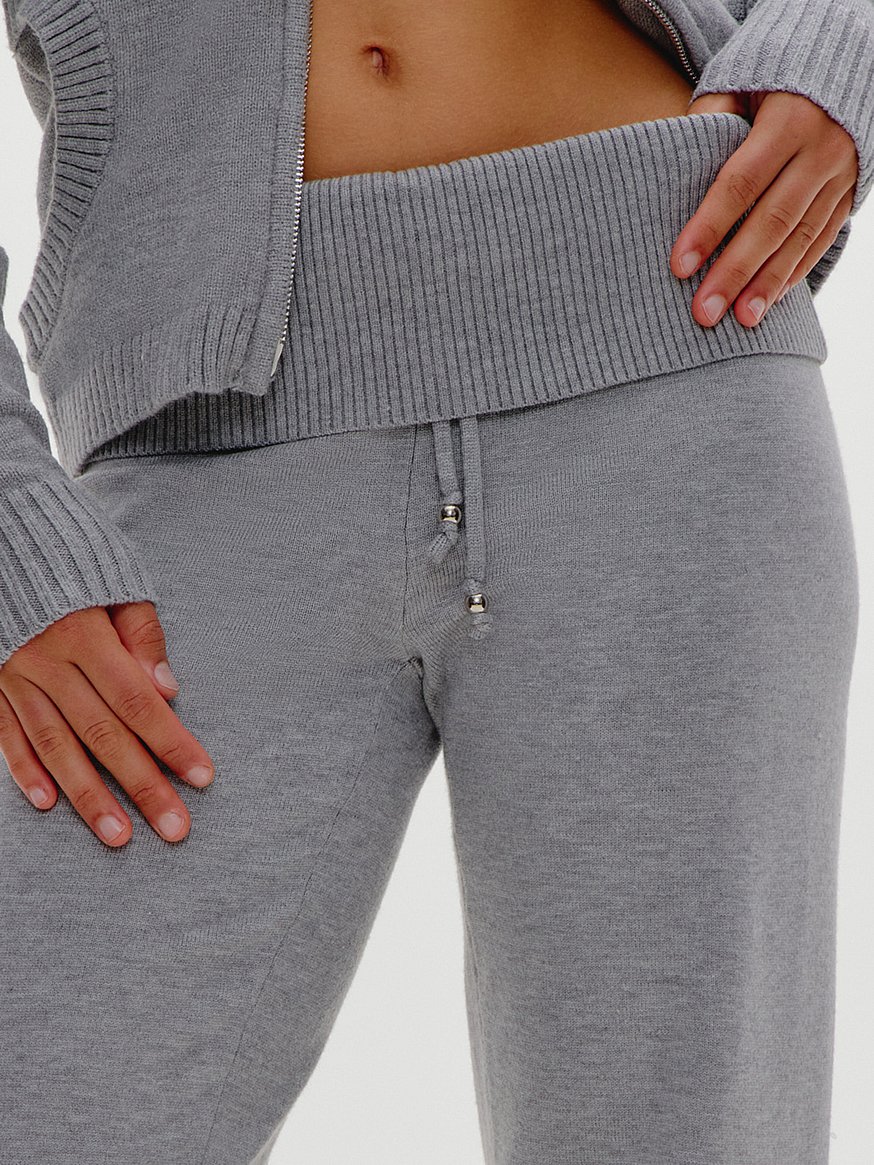 Dawson Cloud Knit Pant