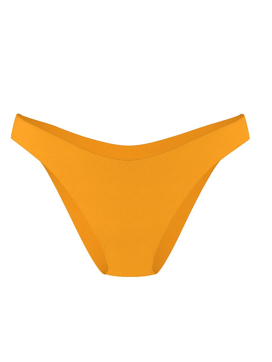 Essential Brazilian Bikini Bottom