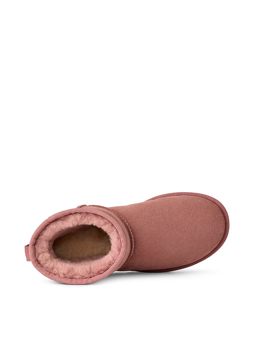 Classic Mini II Boot