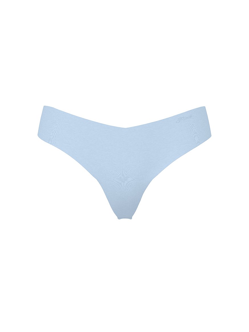 No-Show Thong Panty