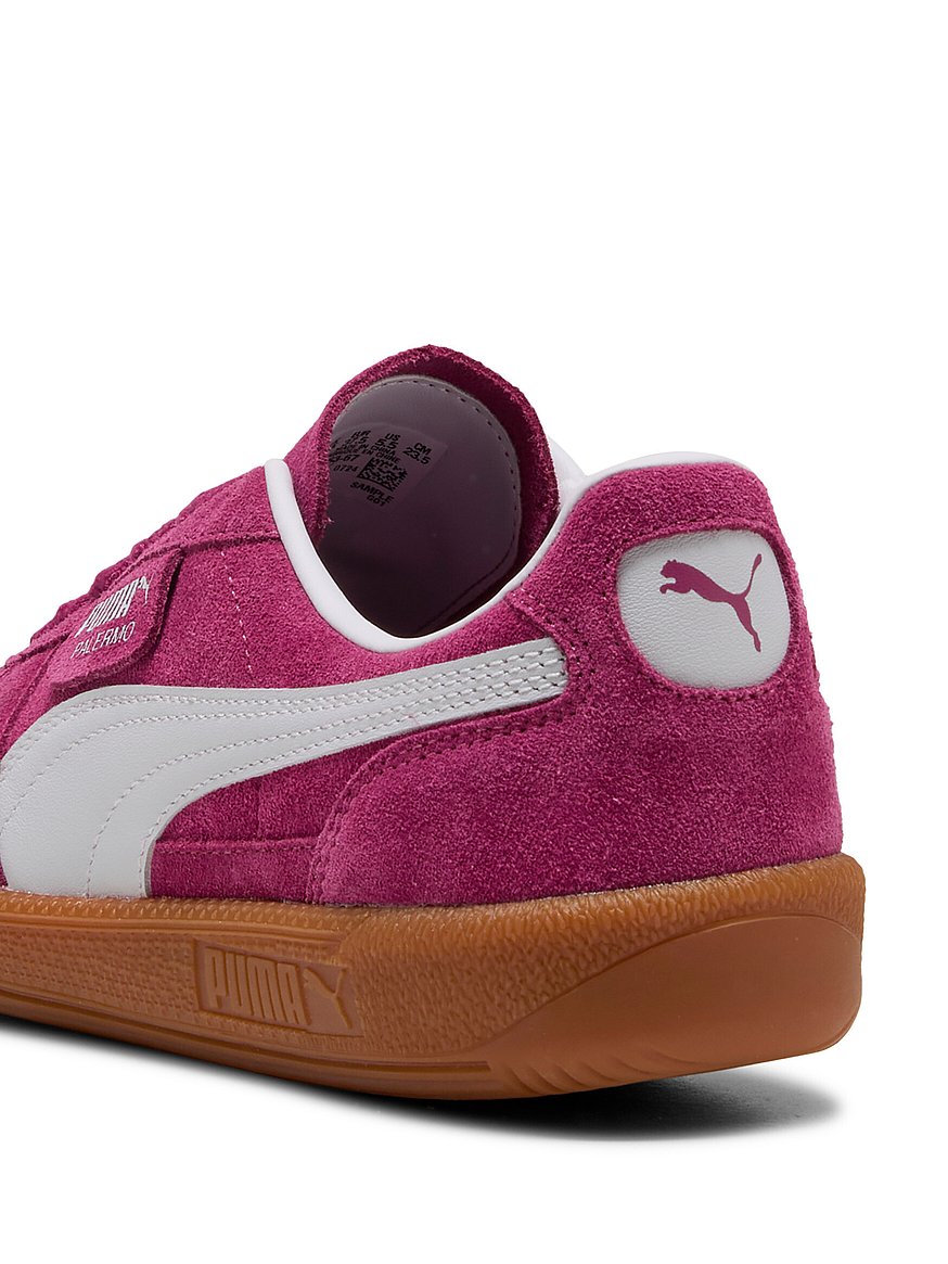 Buy Palermo Sneaker, Berry-Silver Mist - Order Shoes online - PINK US