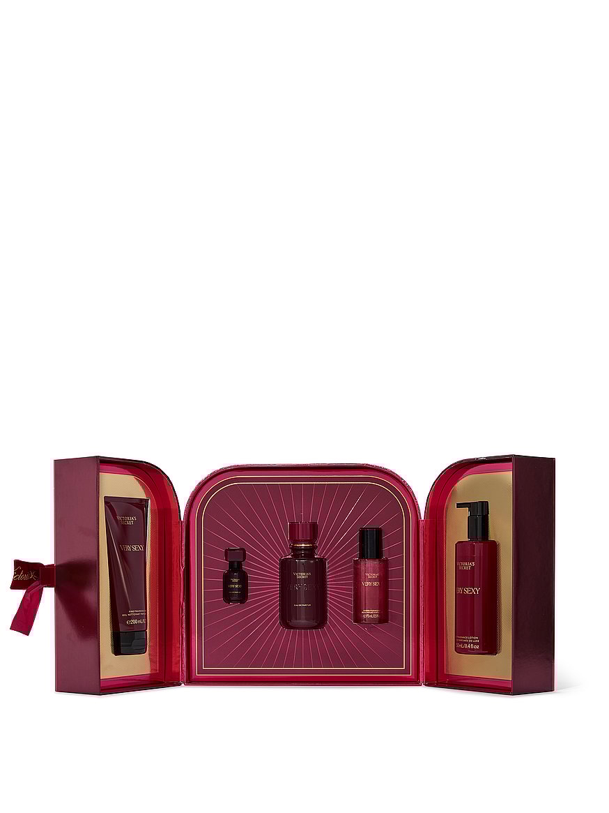 Very Sexy Ultimate Scent Lovers Gift Set