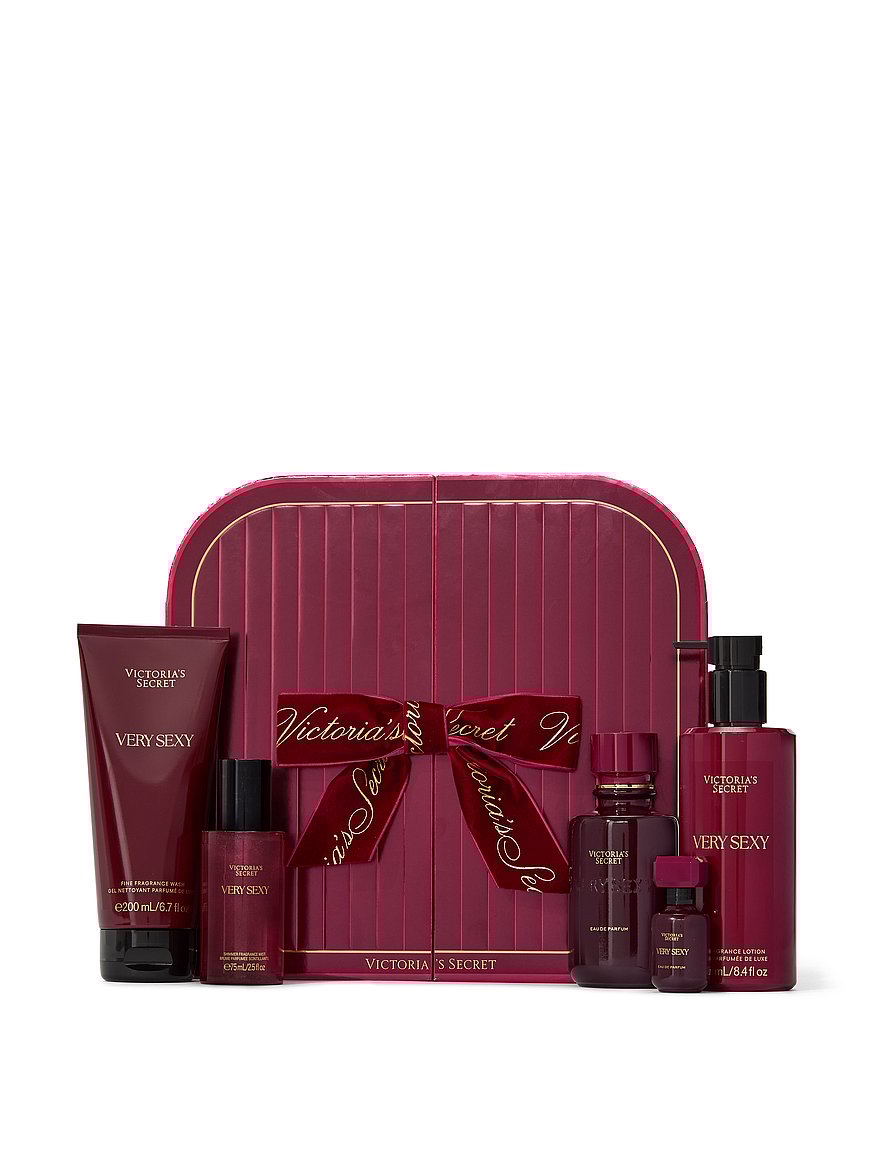 Buy Very Sexy Ultimate Scent Lovers Gift Set, Very Sexy - Order