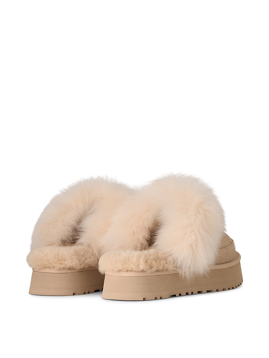 Disquette Chalet Slippers