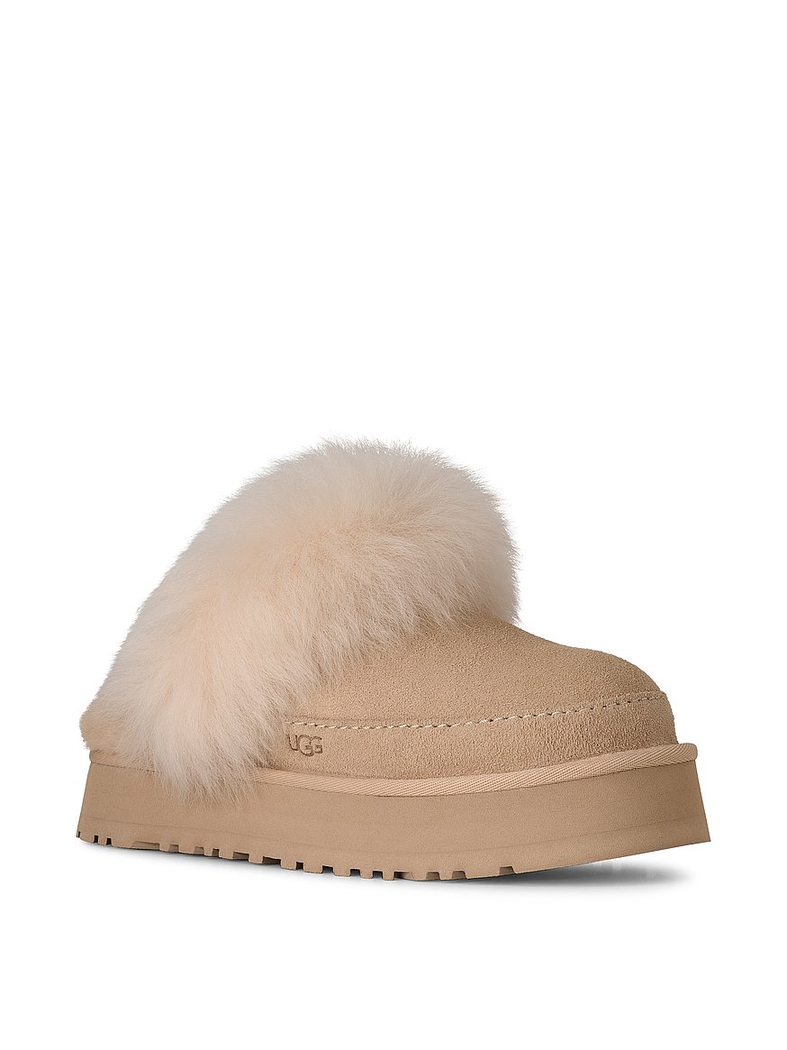 Disquette Chalet Slippers