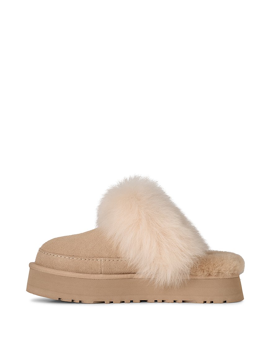 Disquette Chalet Slippers