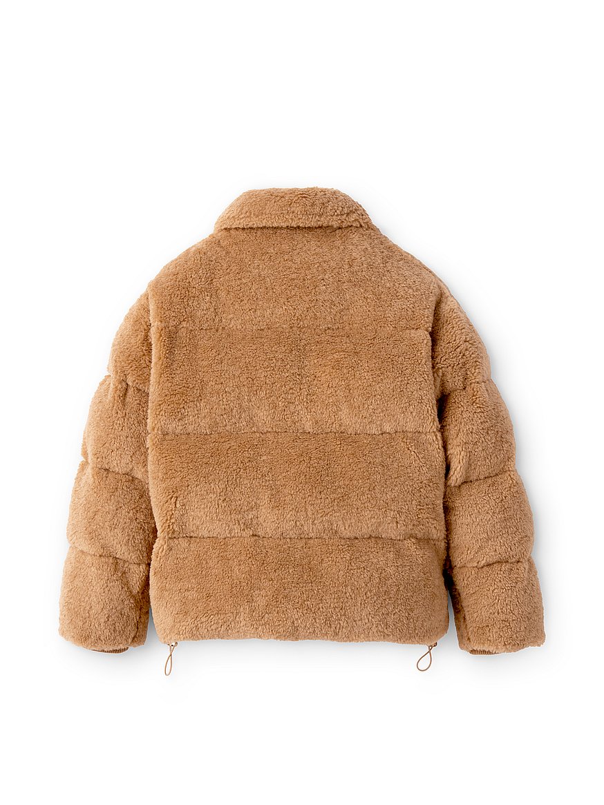 Emmalyn Uggfluff Puffer Jacket