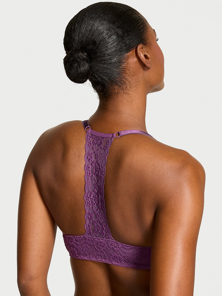 Sexy Tee Smooth Lacie Push-Up Bra