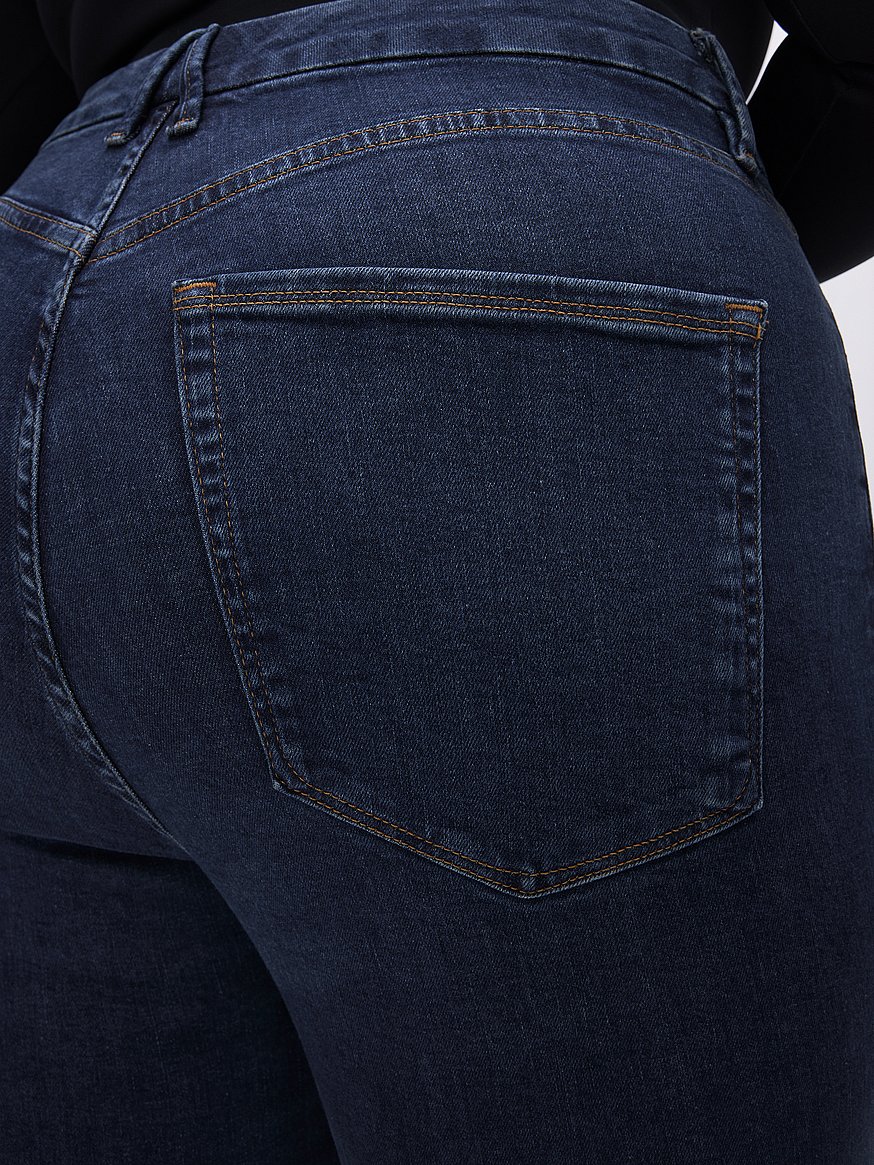 Good Legs Skinny Jeans