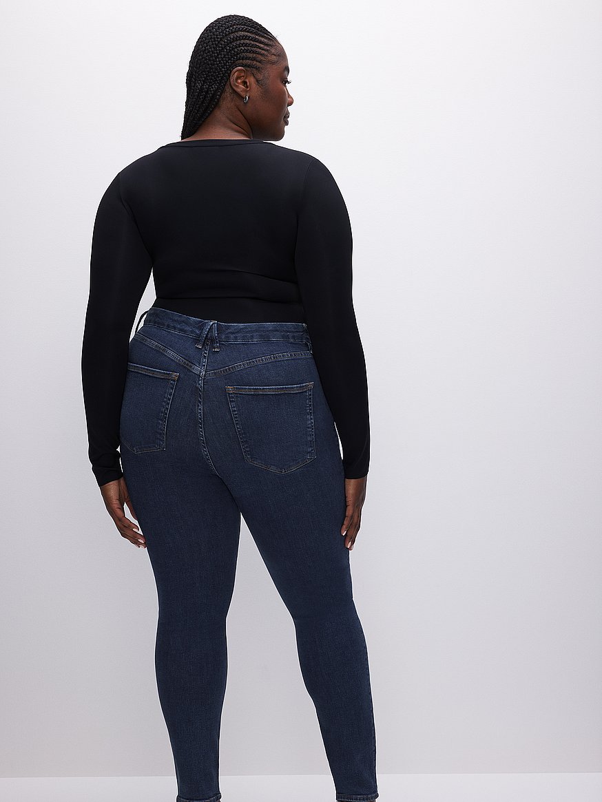 Good Legs Skinny Jeans