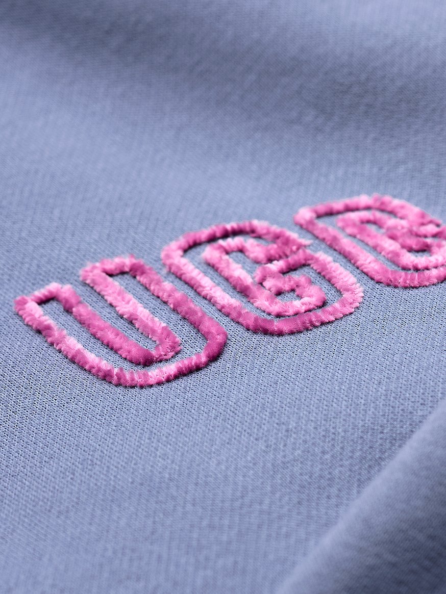 Buy Ugg Logo Hoodie, Dart - Order Sweaters online - PINK US