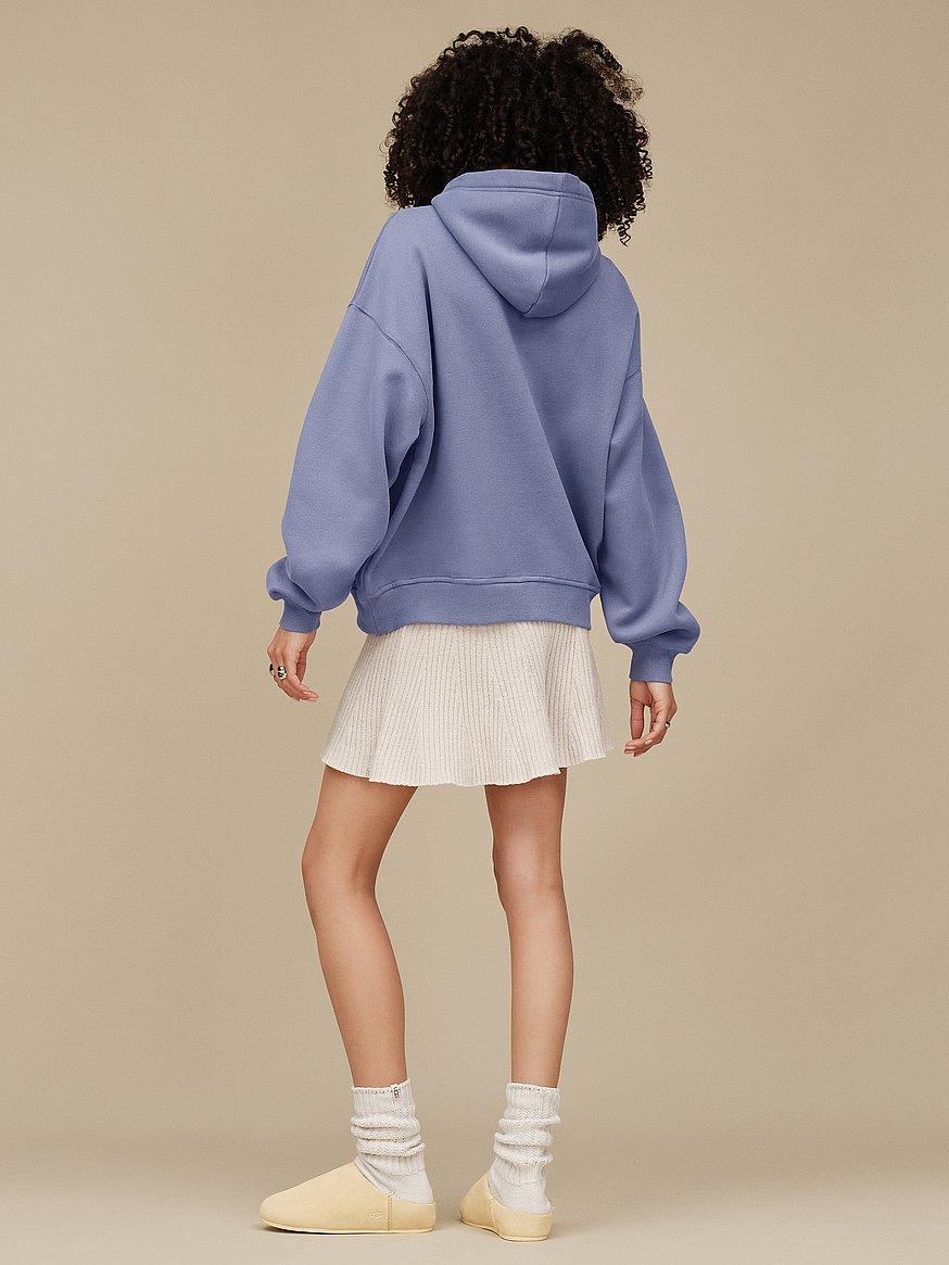 Buy Ugg Logo Hoodie, Dart - Order Sweaters online - Victoria's