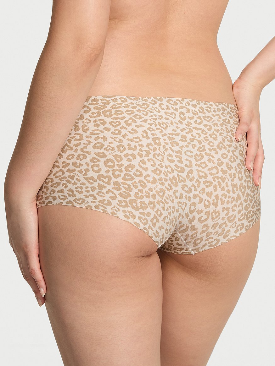 No-Show Boyshort Panty