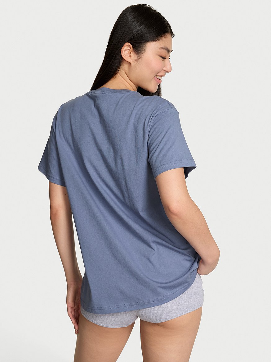 Campus Cotton Tee