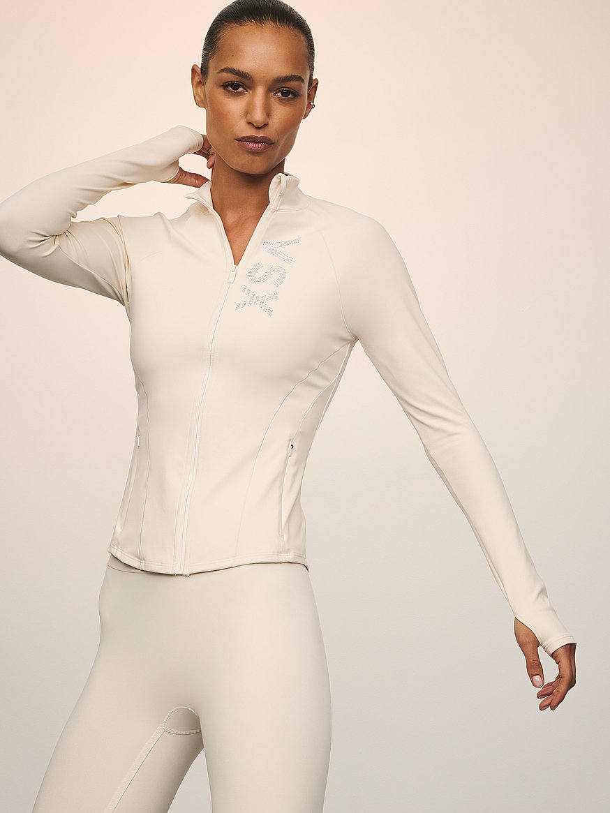 値下げ不可 SASHIKO STRETCH V-NECK LONG SLEEVE Porter Classic