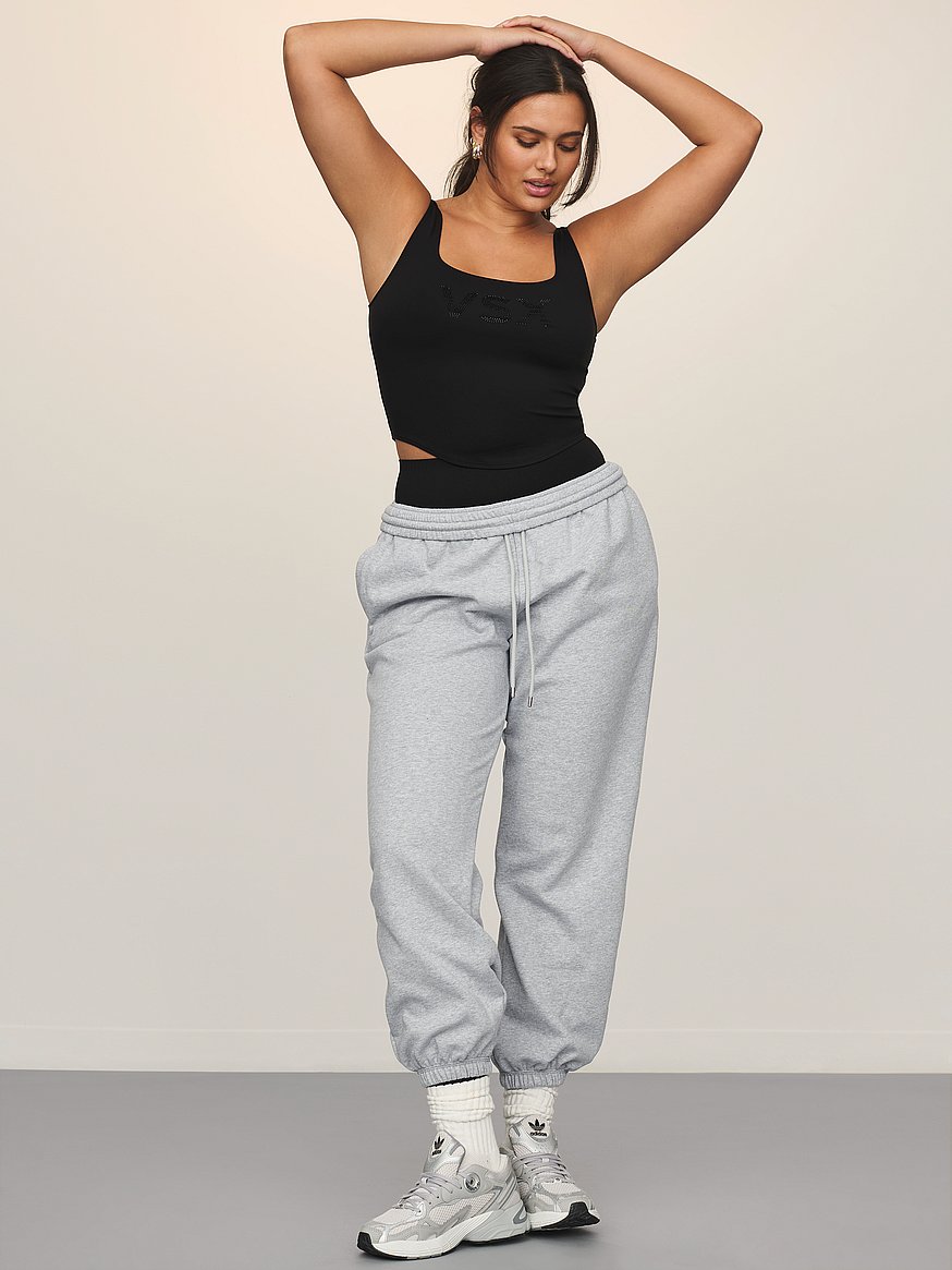 VSX Elevate™ Diamanté Flex Tank Top