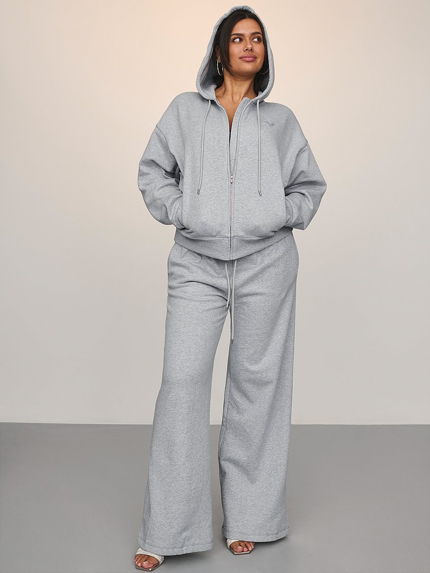 Buy Iconic Fleece Full-Zip Hoodie, - Order Hoodies & Sweatshirts