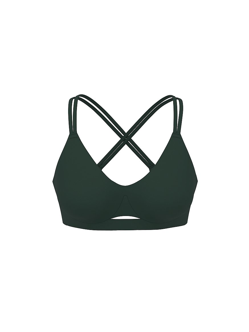 VSX Elevate™ Strappy-Comfort Sports Bra