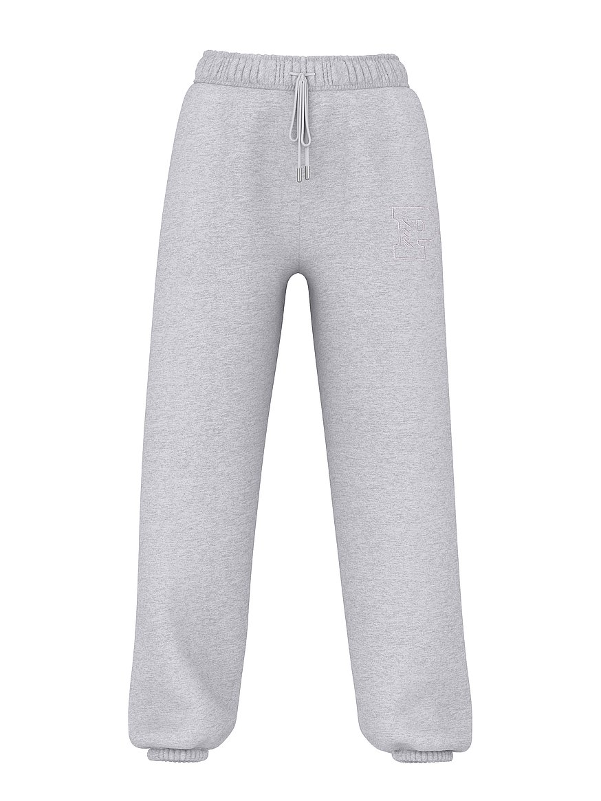 Ivy Fleece Campus Sweatpants