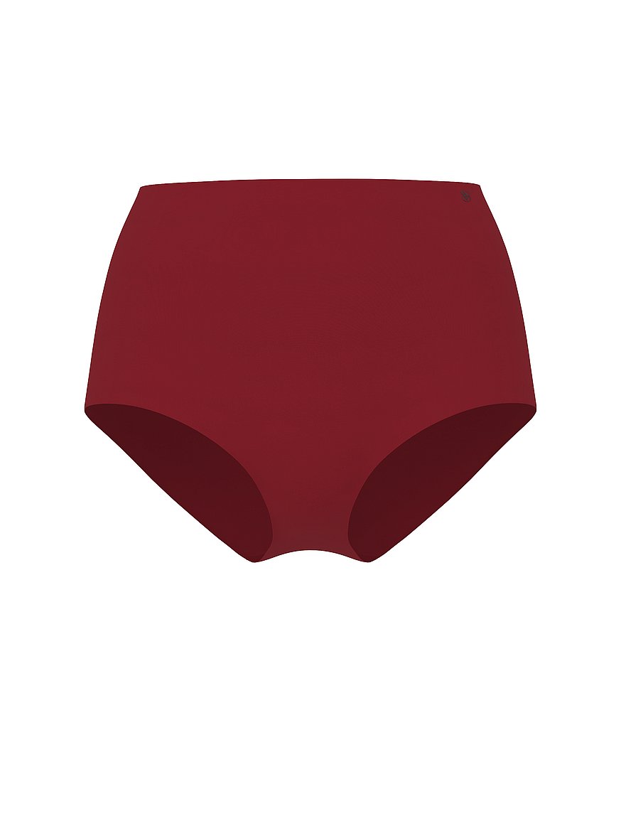 No-Show Modern Brief Panty