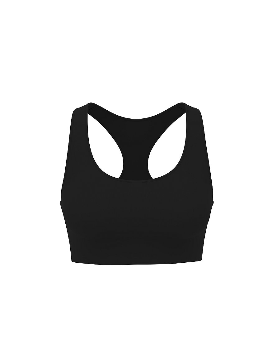 Relay Racerback Sports Bra